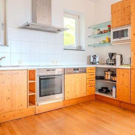 Villa Haus in exklusiver Lage Krems an der Donau Exterior foto