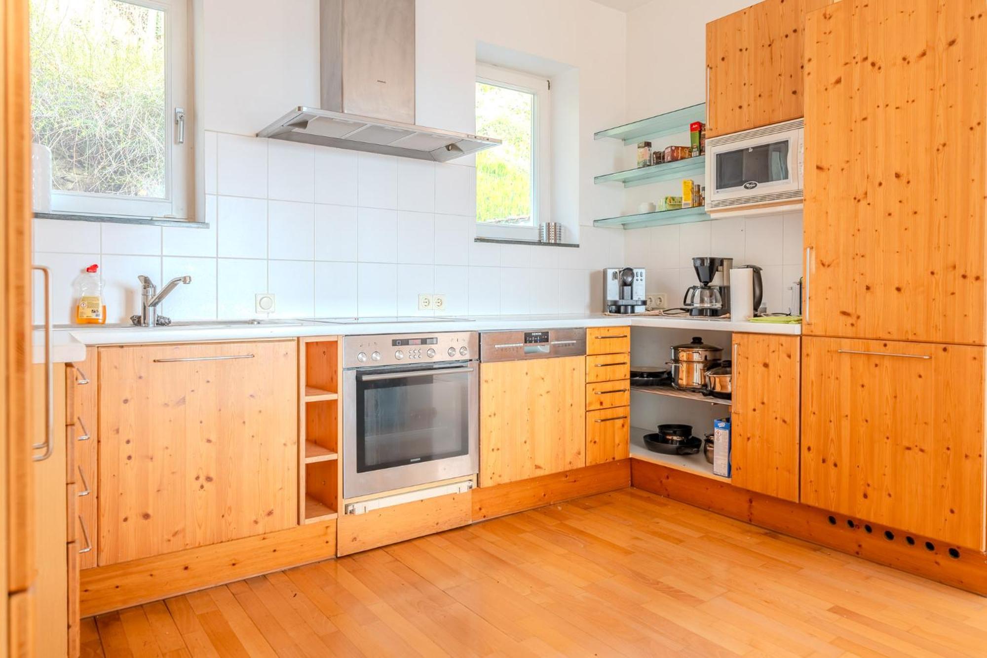 Villa Haus in exklusiver Lage Krems an der Donau Exterior foto