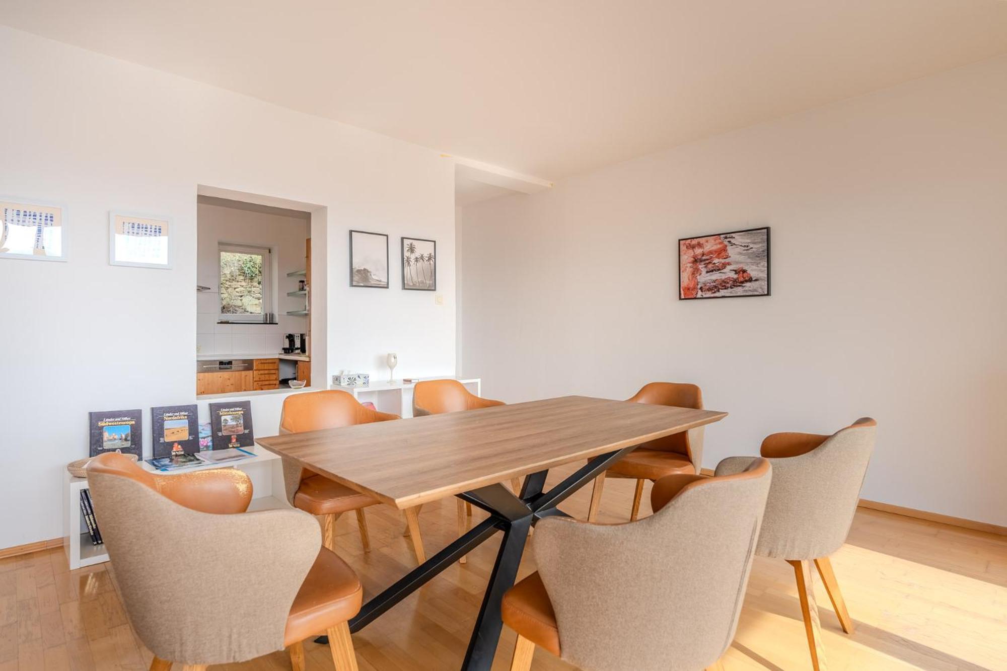Villa Haus in exklusiver Lage Krems an der Donau Exterior foto