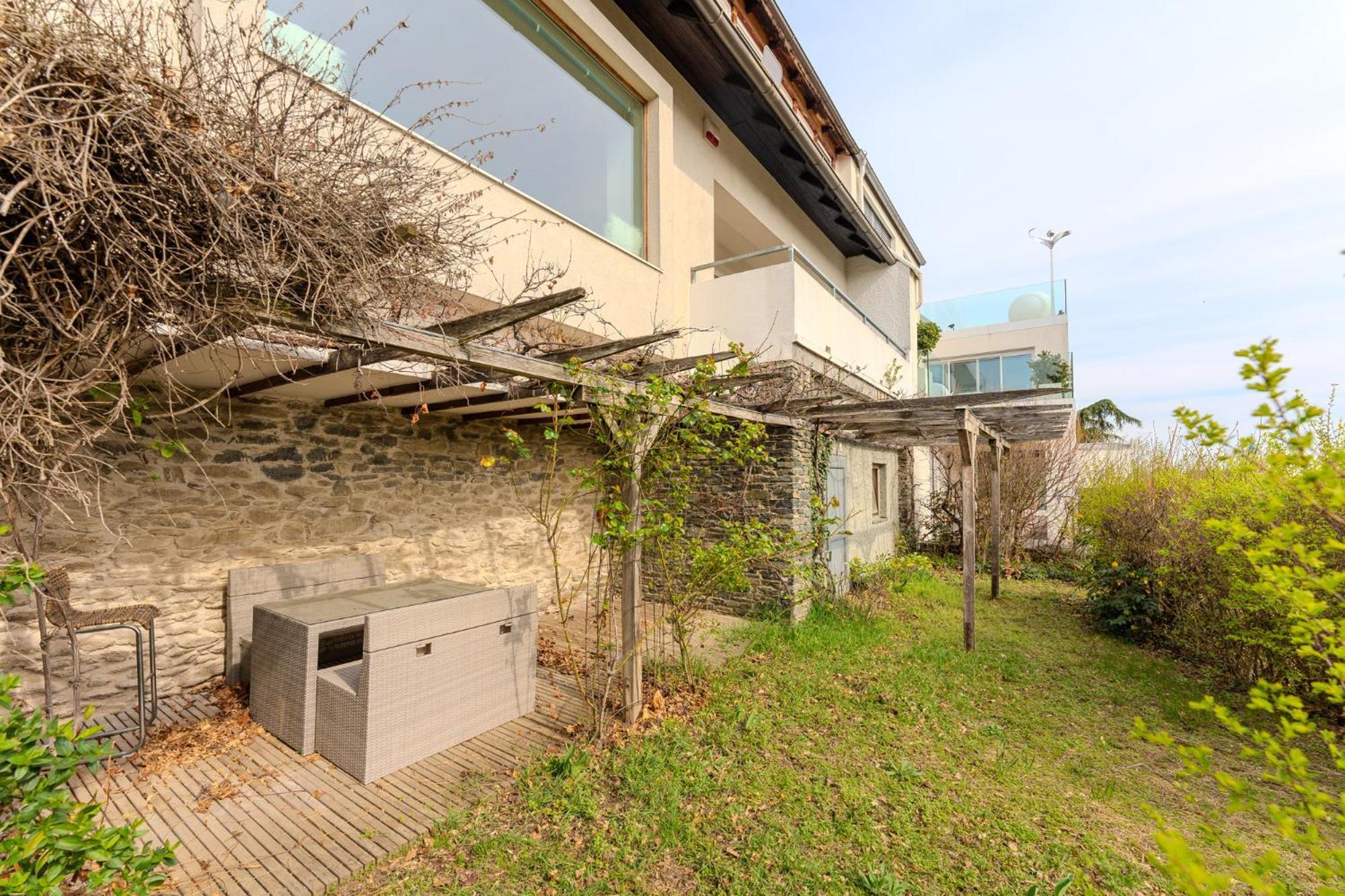 Villa Haus in exklusiver Lage Krems an der Donau Exterior foto