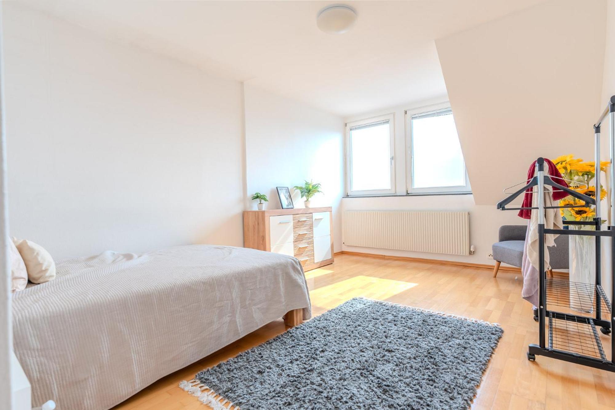 Villa Haus in exklusiver Lage Krems an der Donau Exterior foto