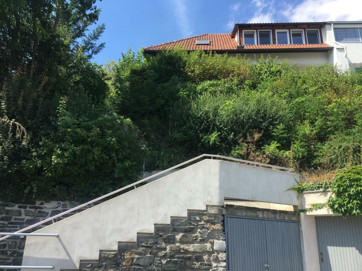 Villa Haus in exklusiver Lage Krems an der Donau Exterior foto